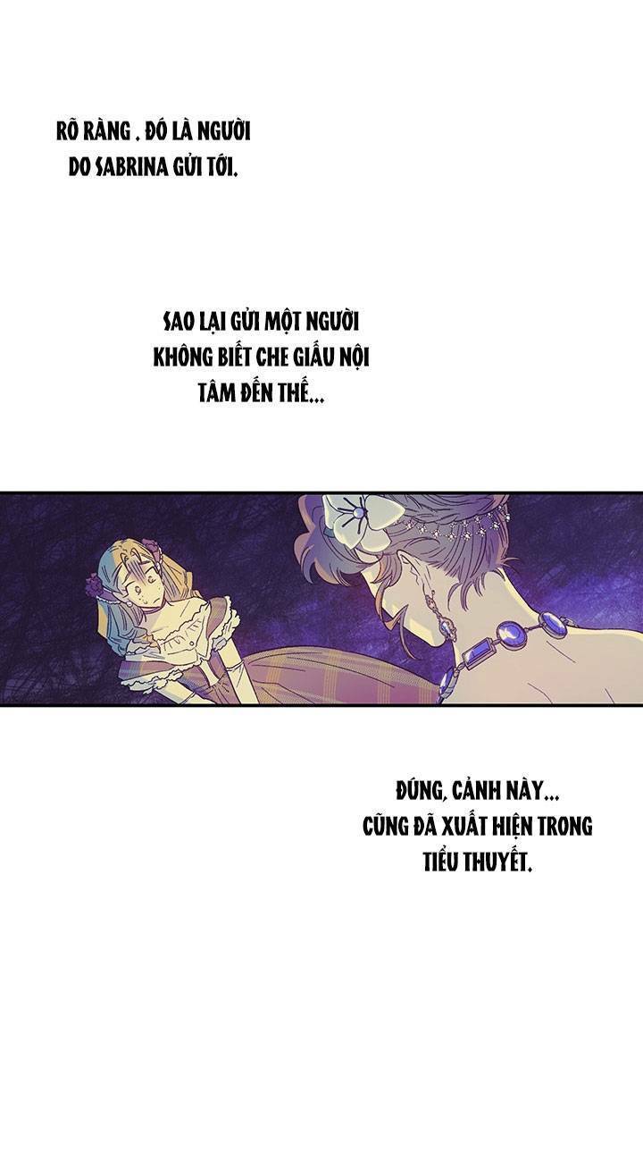 May Mắn Hay Bất Hạnh - Chapter 49 - Page 40