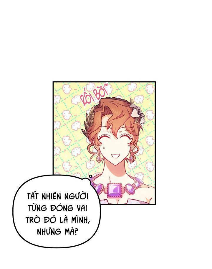 May Mắn Hay Bất Hạnh - Chapter 49 - Page 41