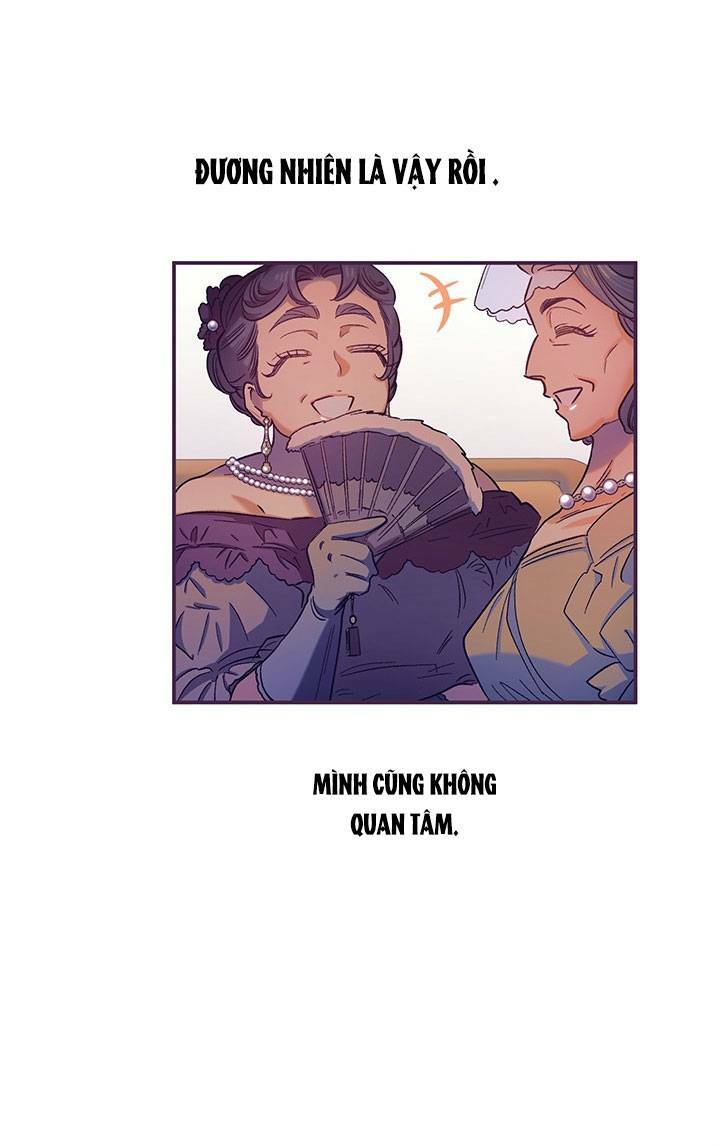 May Mắn Hay Bất Hạnh - Chapter 49 - Page 43