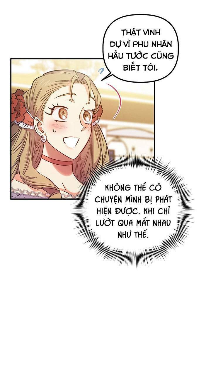 May Mắn Hay Bất Hạnh - Chapter 49 - Page 47