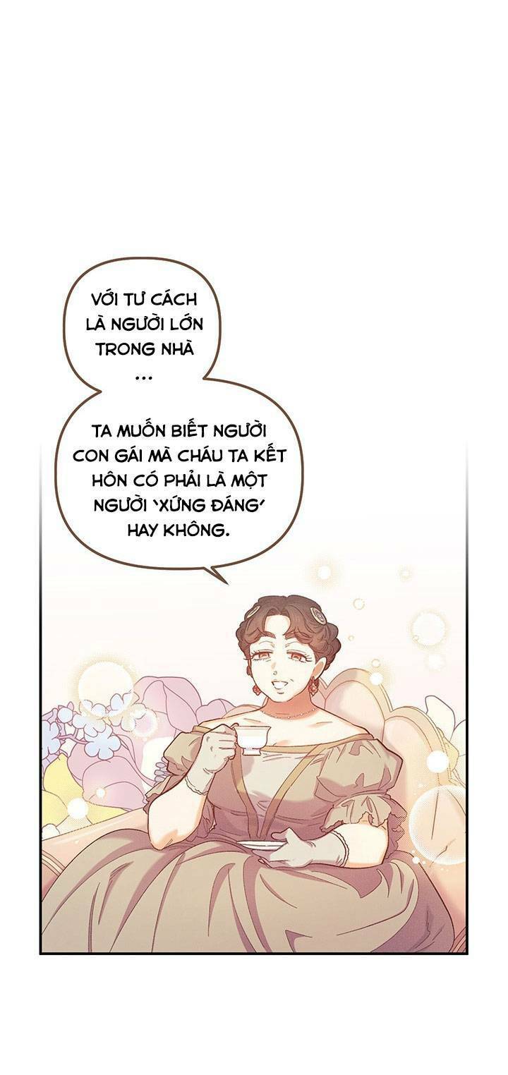 May Mắn Hay Bất Hạnh - Chapter 49 - Page 49