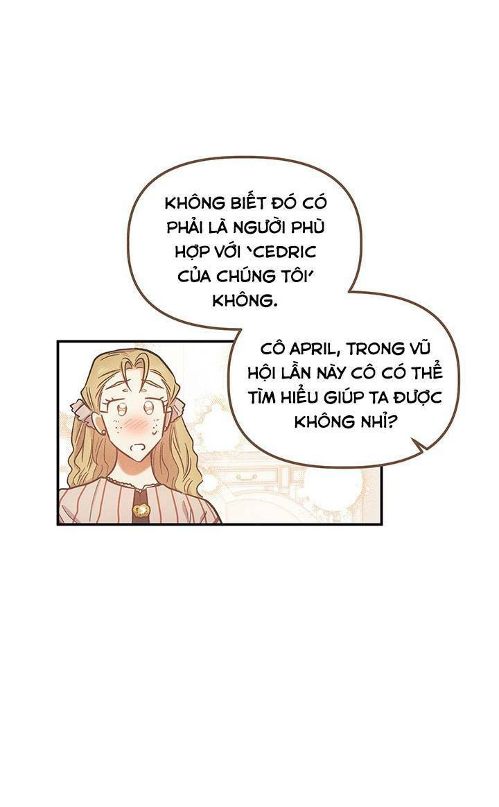 May Mắn Hay Bất Hạnh - Chapter 49 - Page 51