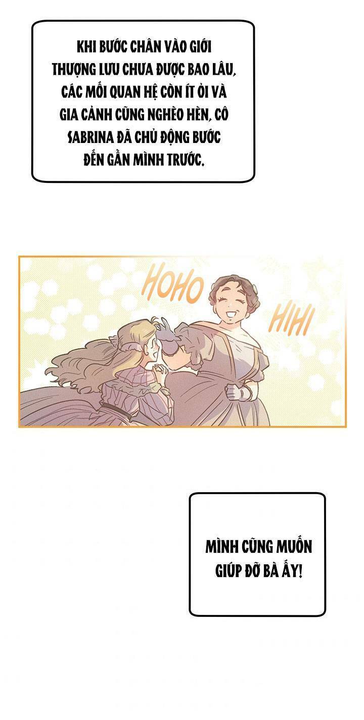 May Mắn Hay Bất Hạnh - Chapter 49 - Page 53