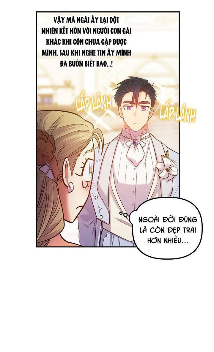 May Mắn Hay Bất Hạnh - Chapter 49 - Page 56