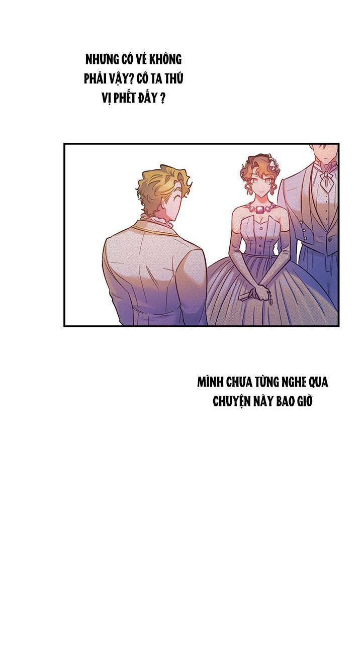 May Mắn Hay Bất Hạnh - Chapter 49 - Page 5