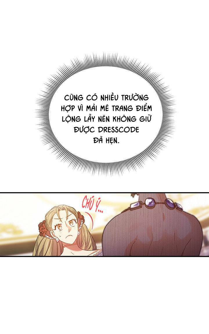 May Mắn Hay Bất Hạnh - Chapter 49 - Page 59