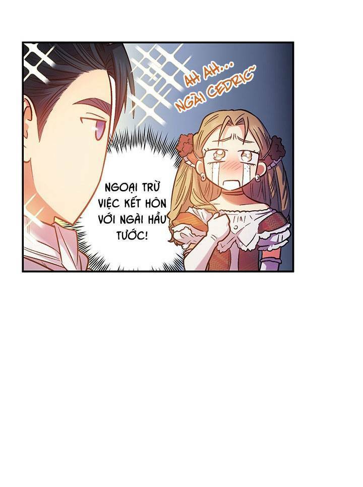 May Mắn Hay Bất Hạnh - Chapter 49 - Page 66