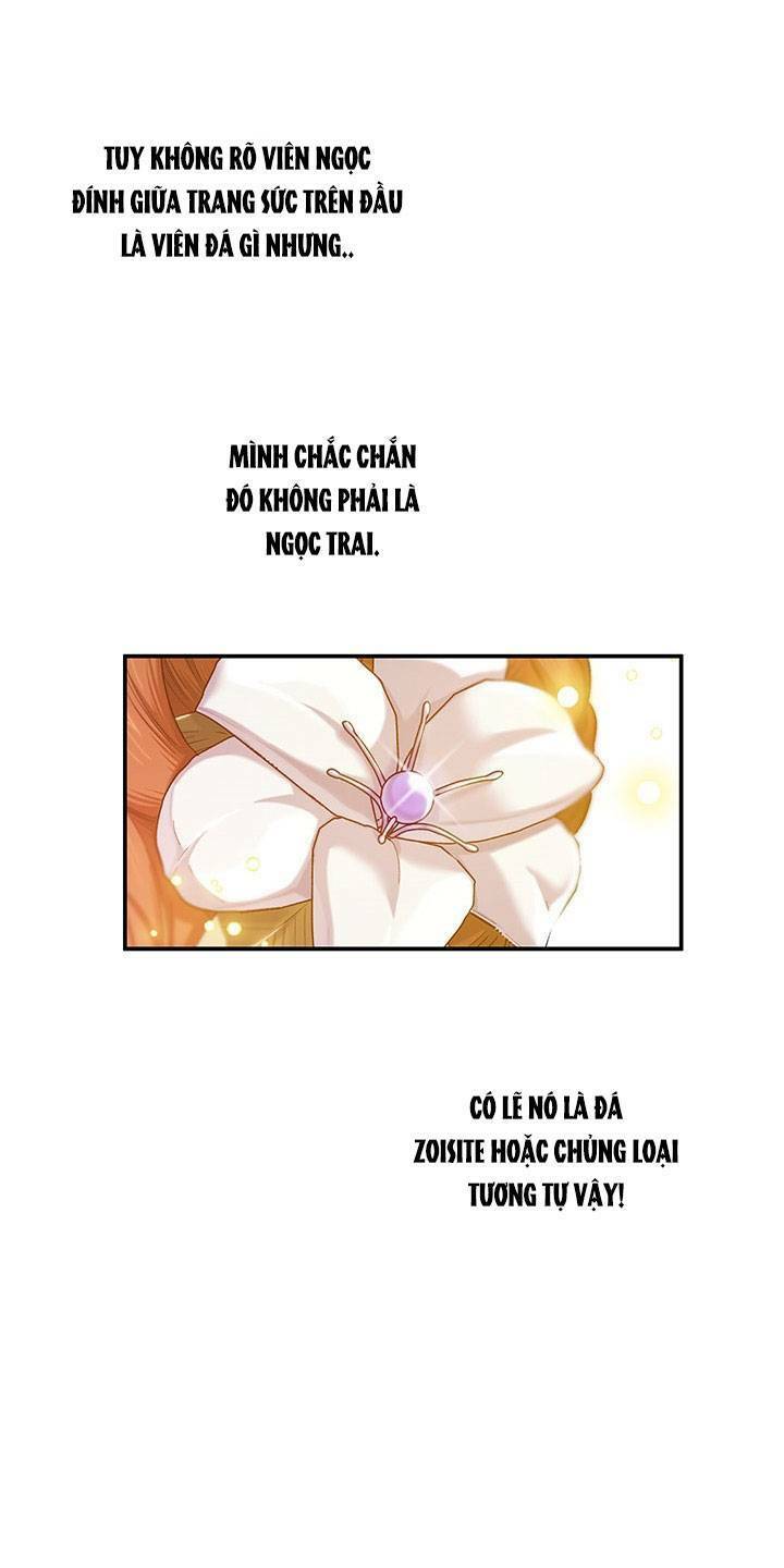 May Mắn Hay Bất Hạnh - Chapter 49 - Page 70