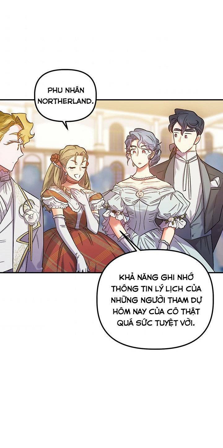 May Mắn Hay Bất Hạnh - Chapter 49 - Page 72