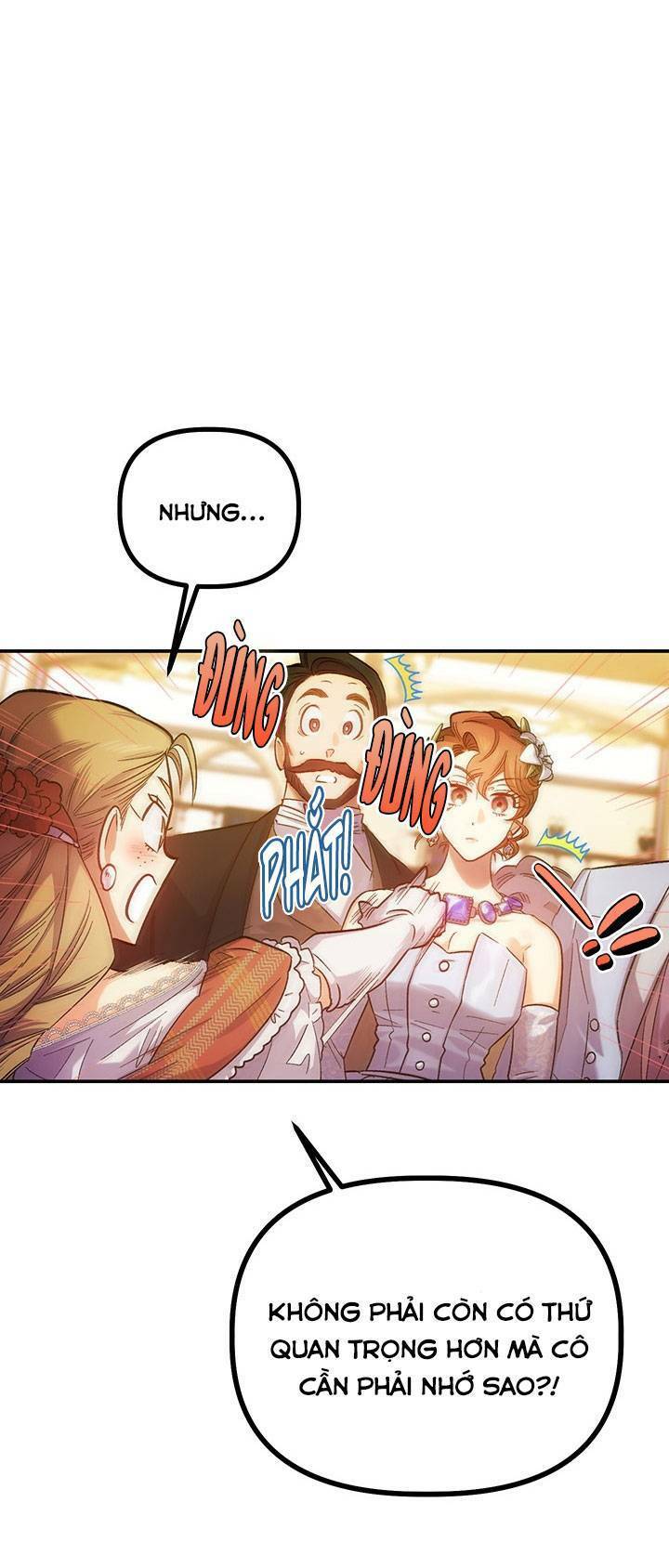 May Mắn Hay Bất Hạnh - Chapter 49 - Page 73