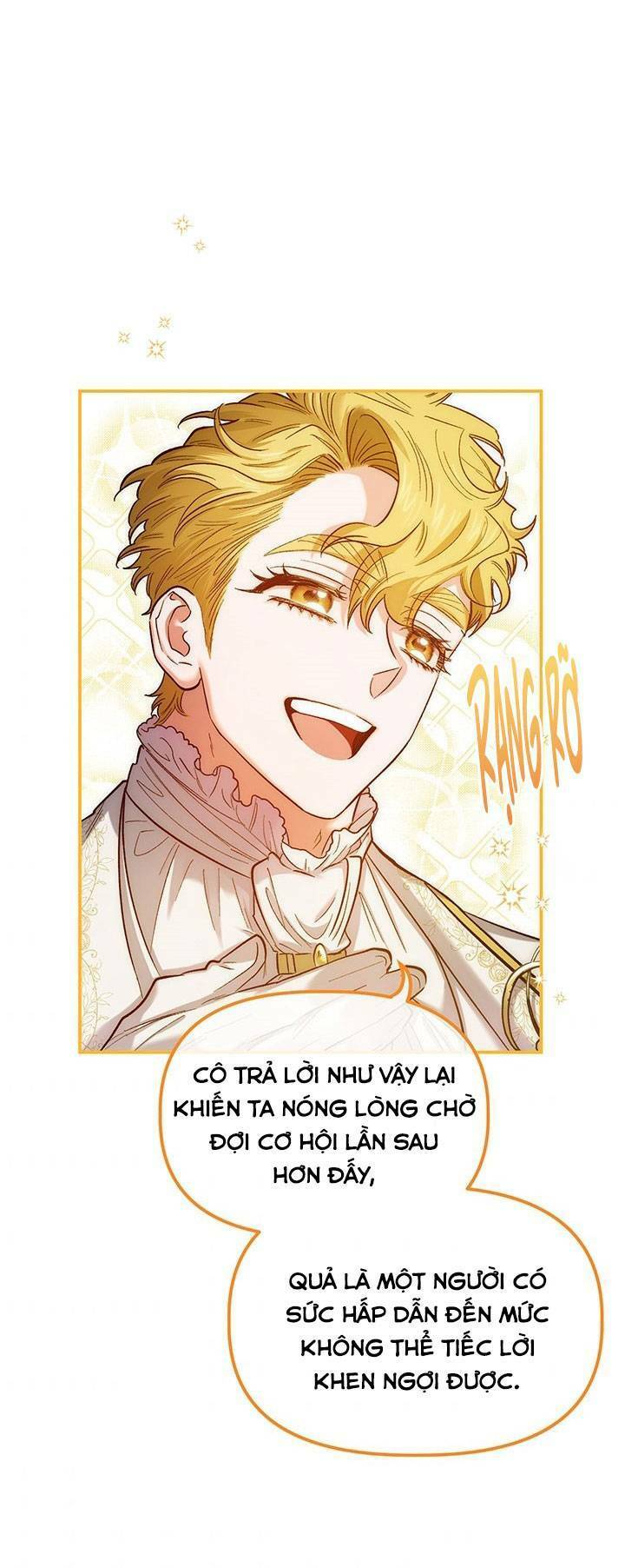 May Mắn Hay Bất Hạnh - Chapter 49 - Page 7