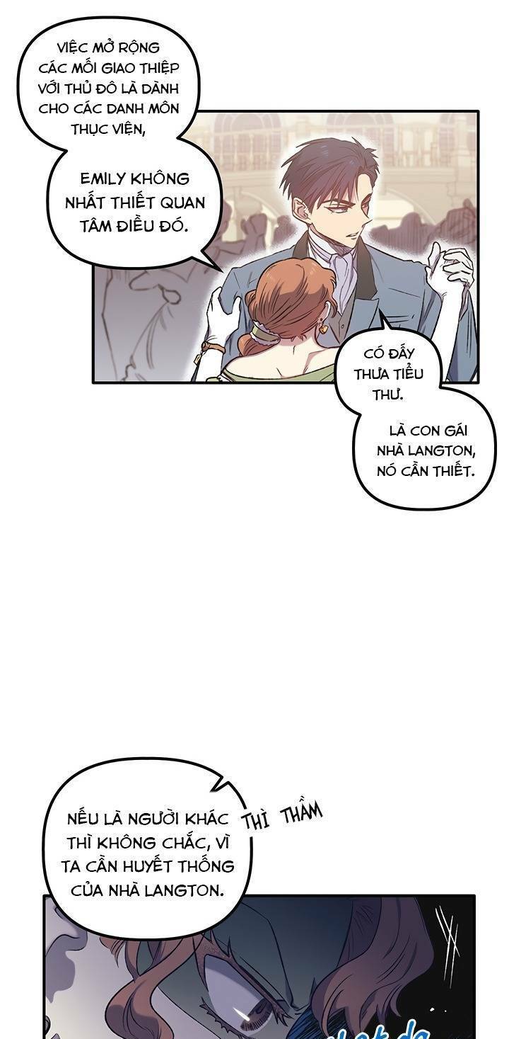 May Mắn Hay Bất Hạnh - Chapter 5 - Page 10