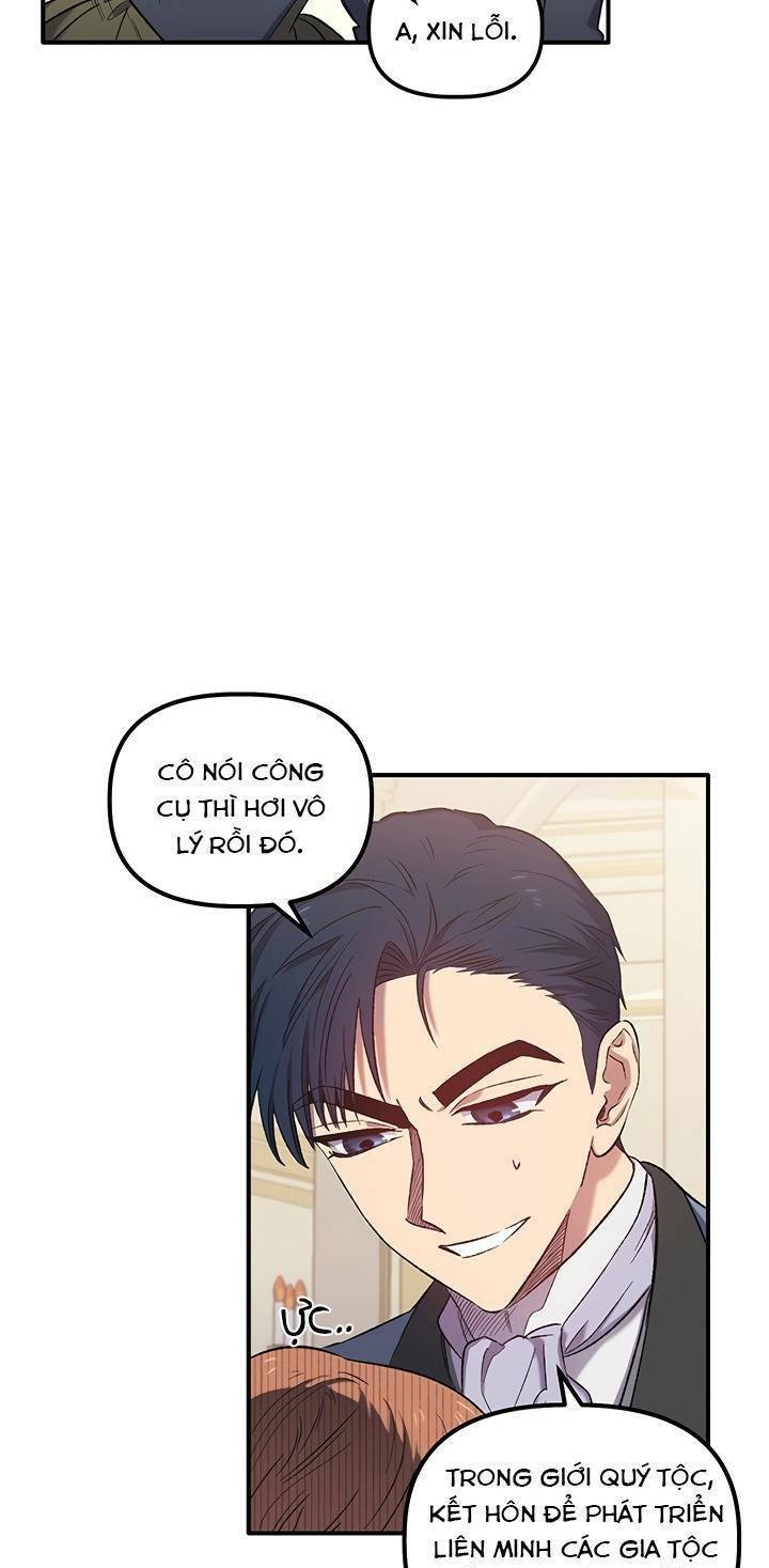 May Mắn Hay Bất Hạnh - Chapter 5 - Page 12