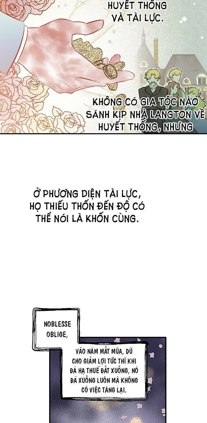 May Mắn Hay Bất Hạnh - Chapter 5 - Page 14