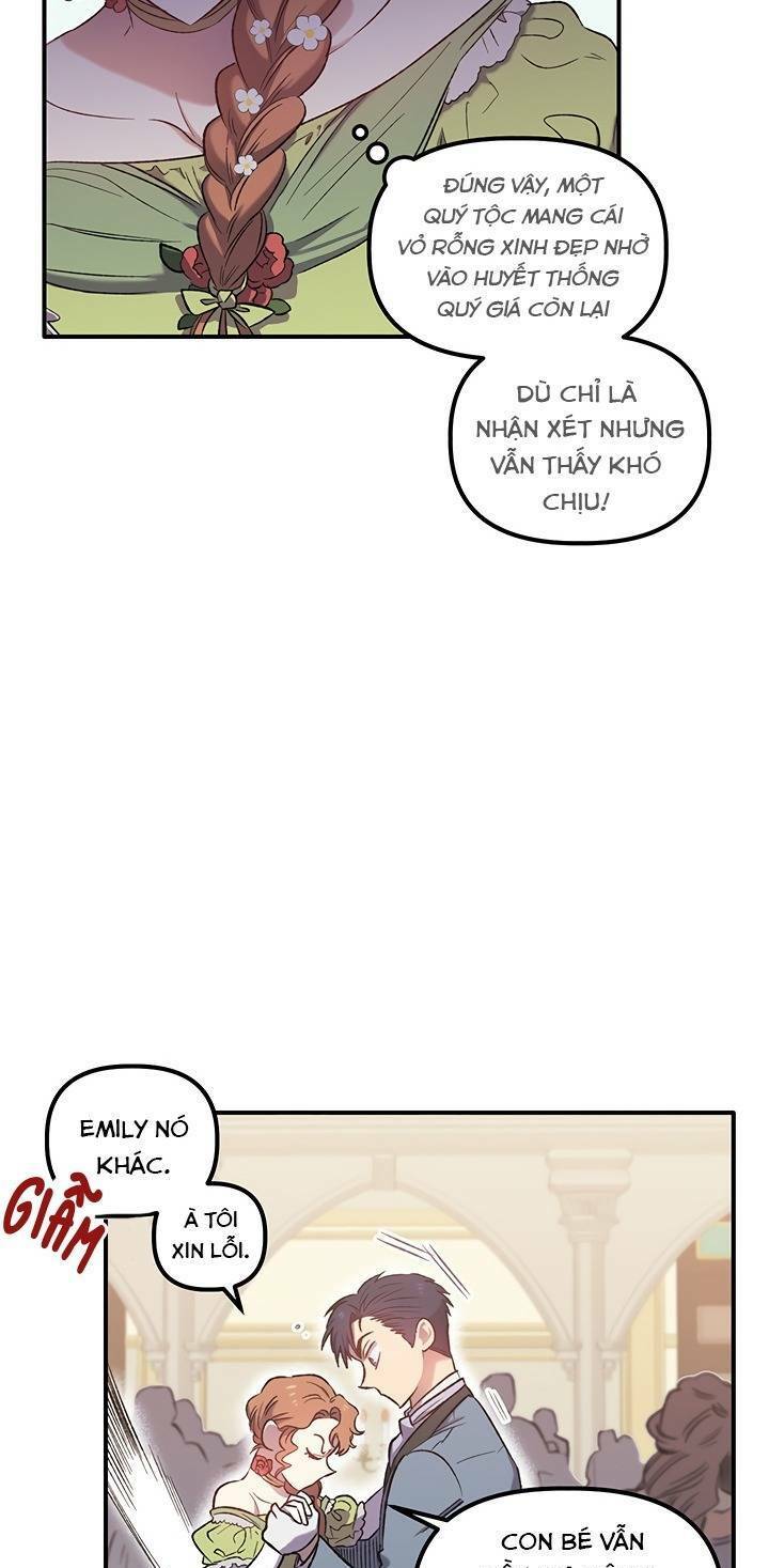 May Mắn Hay Bất Hạnh - Chapter 5 - Page 16