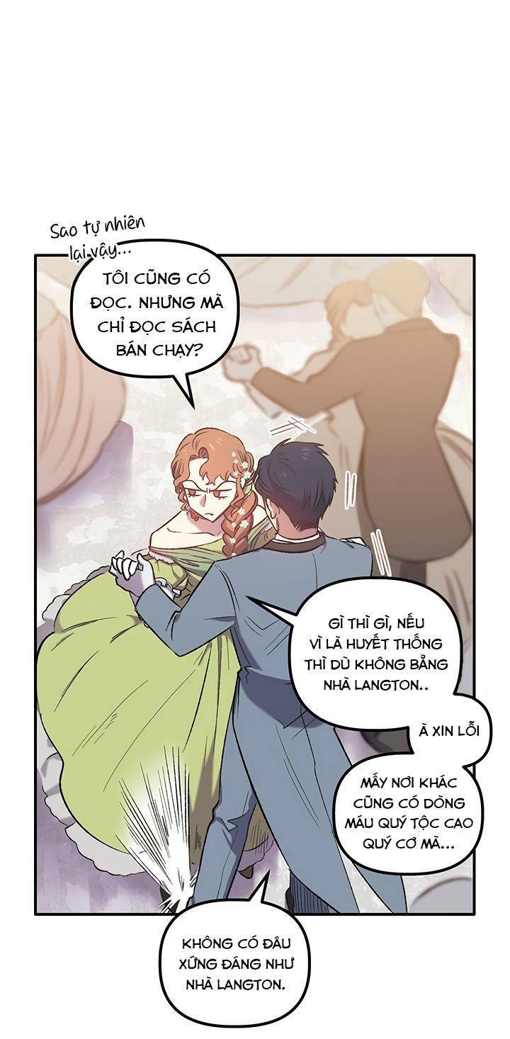 May Mắn Hay Bất Hạnh - Chapter 5 - Page 18