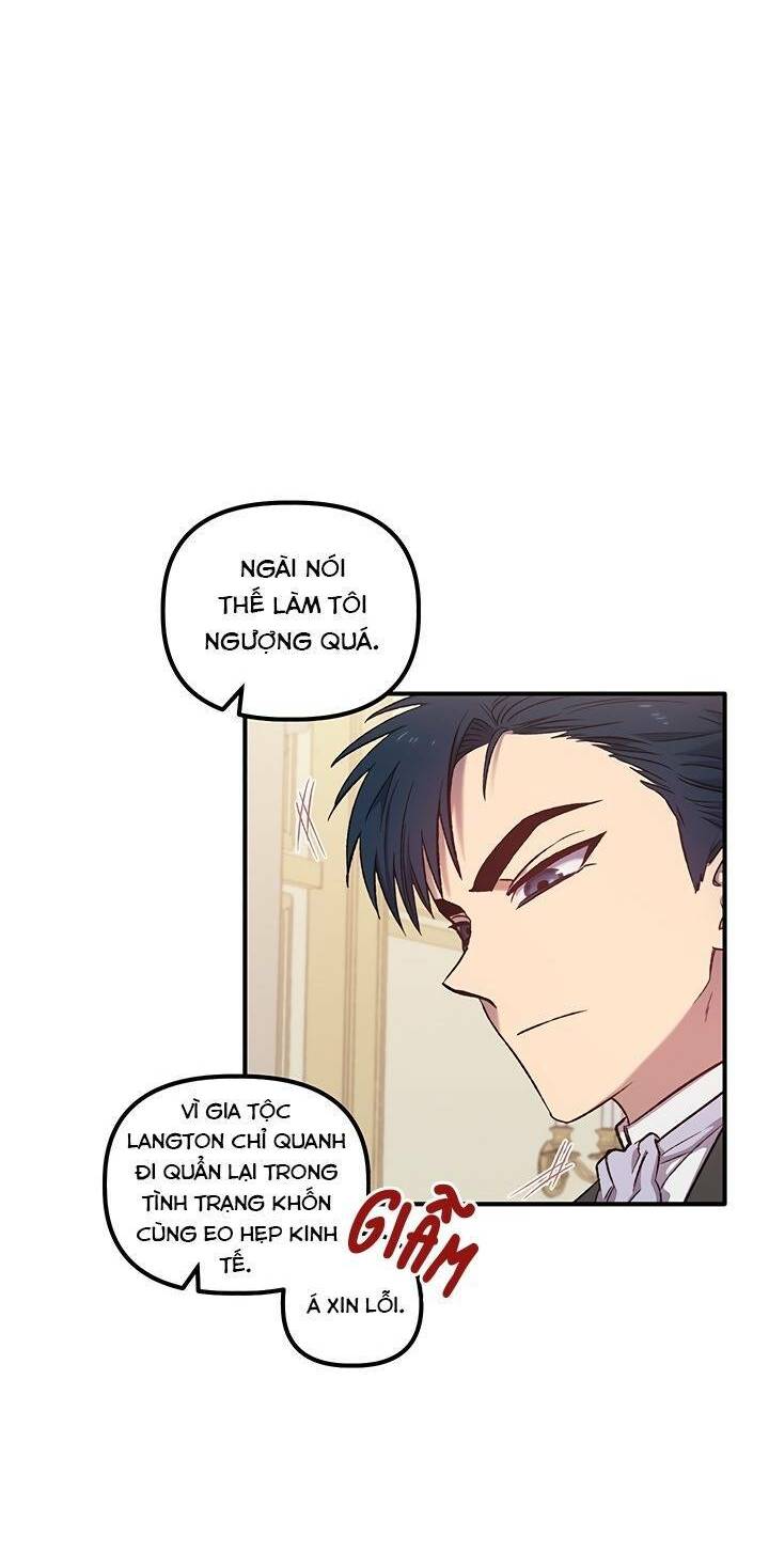 May Mắn Hay Bất Hạnh - Chapter 5 - Page 19