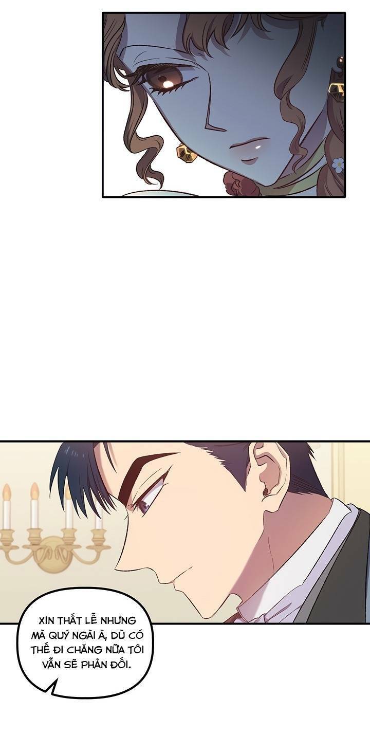 May Mắn Hay Bất Hạnh - Chapter 5 - Page 22