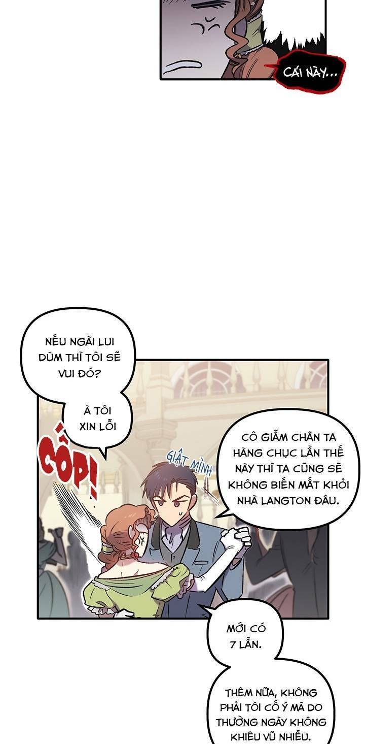 May Mắn Hay Bất Hạnh - Chapter 5 - Page 24