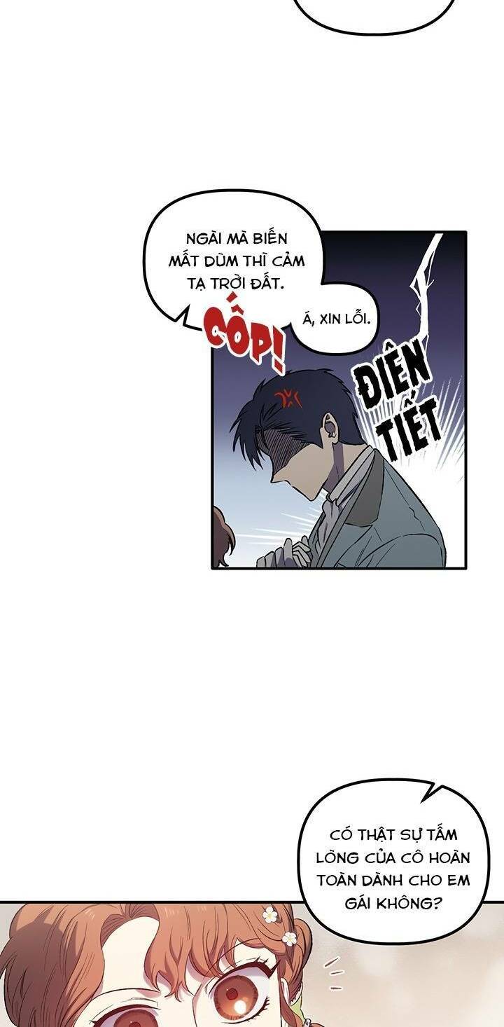 May Mắn Hay Bất Hạnh - Chapter 5 - Page 25