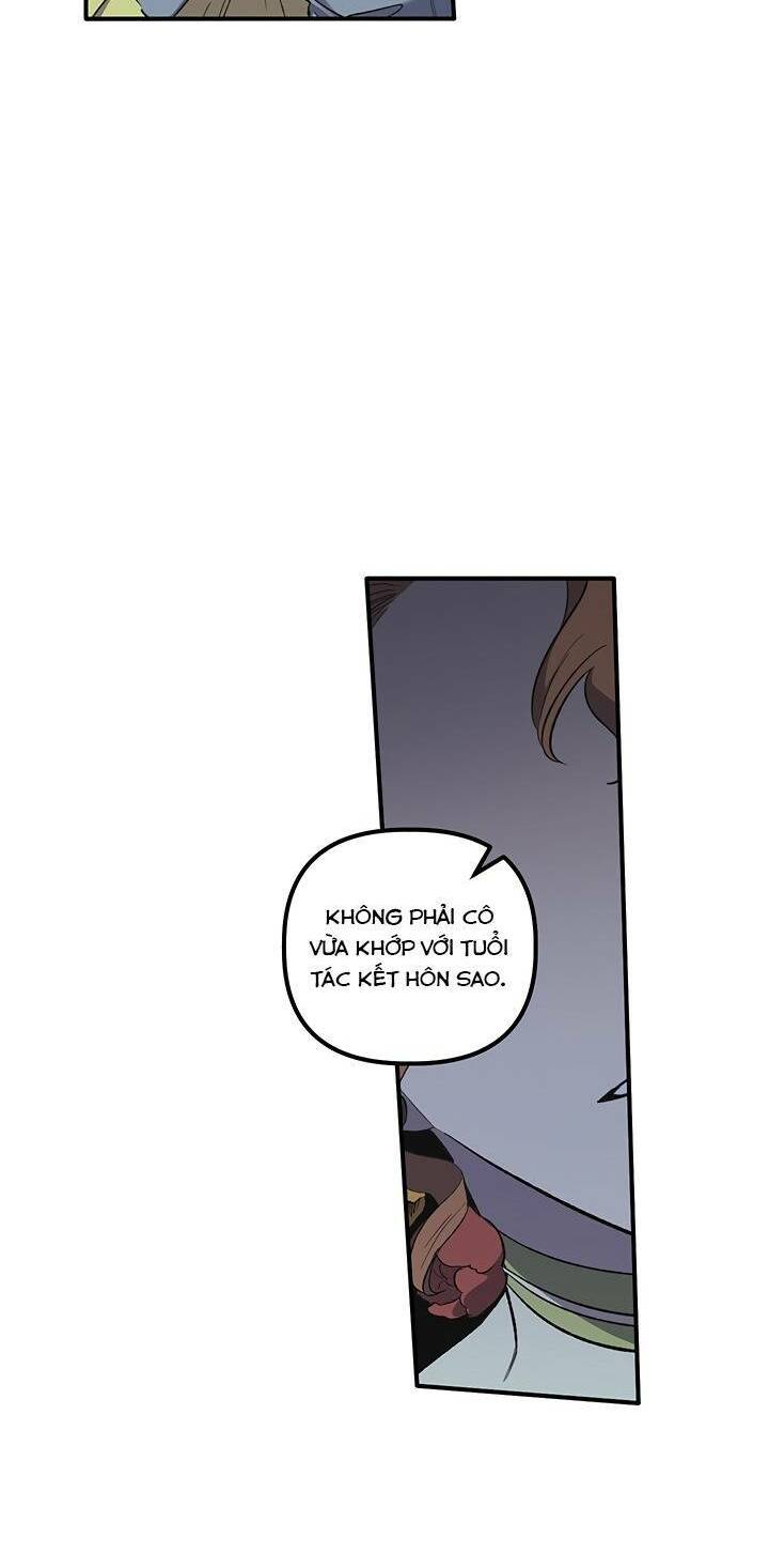 May Mắn Hay Bất Hạnh - Chapter 5 - Page 27