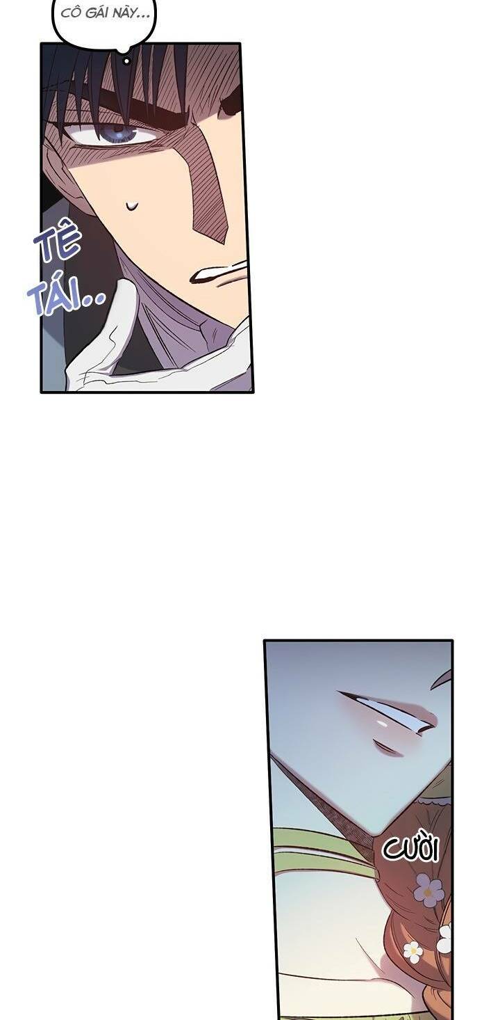 May Mắn Hay Bất Hạnh - Chapter 5 - Page 31