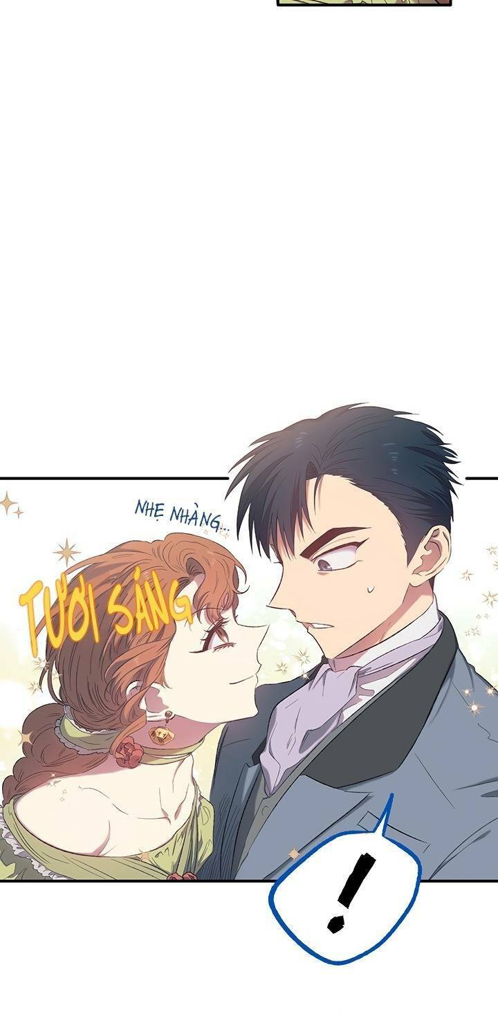 May Mắn Hay Bất Hạnh - Chapter 5 - Page 32