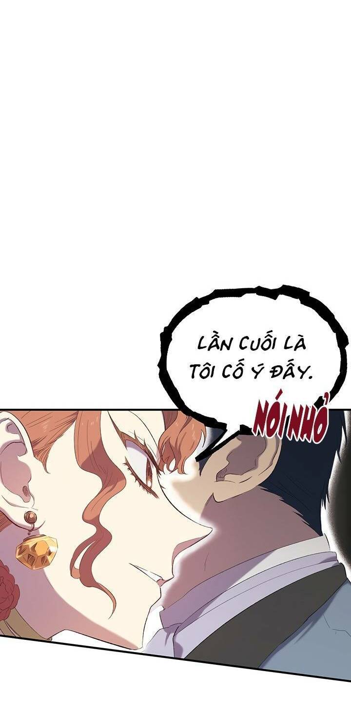 May Mắn Hay Bất Hạnh - Chapter 5 - Page 33