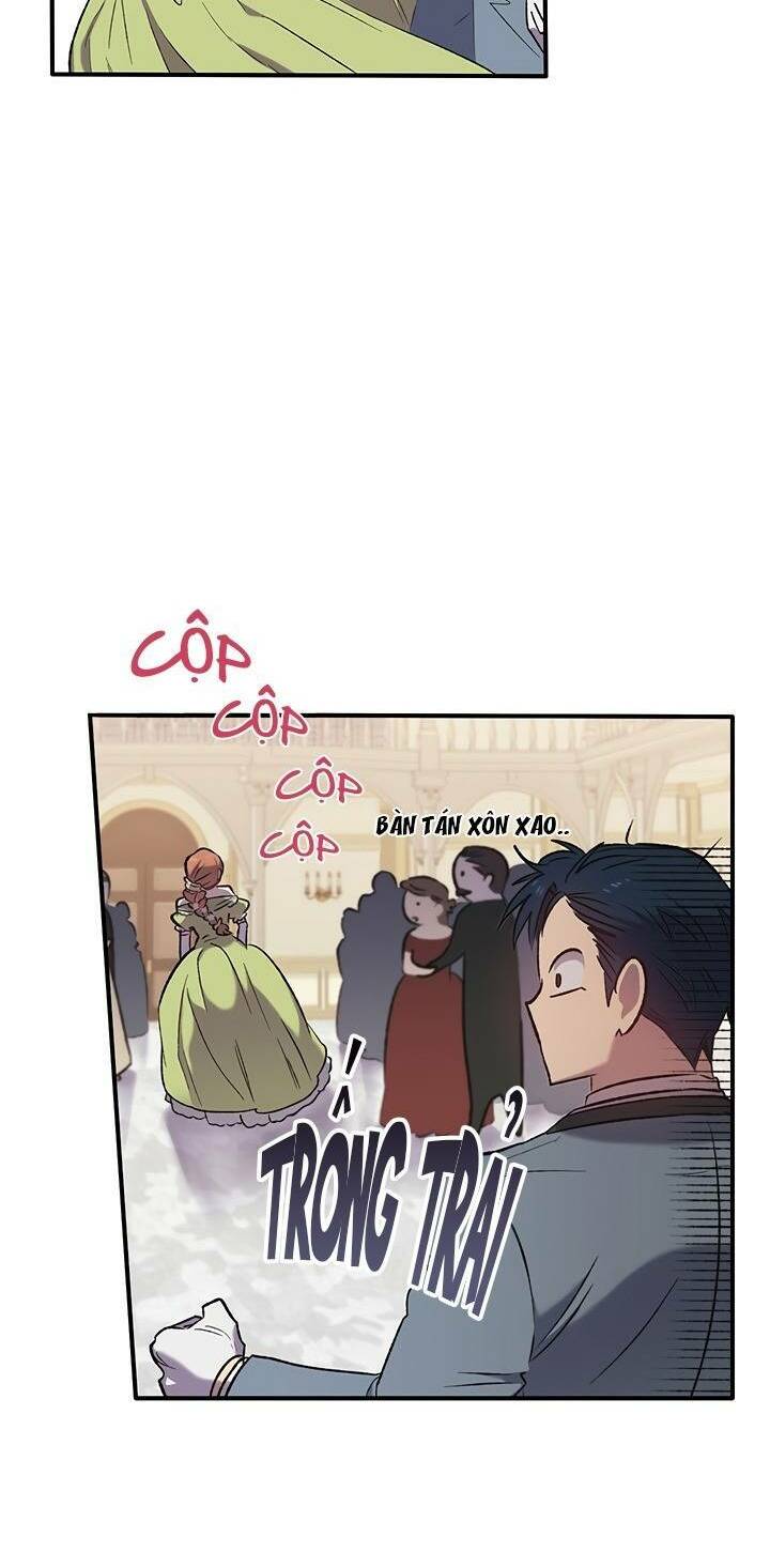 May Mắn Hay Bất Hạnh - Chapter 5 - Page 35