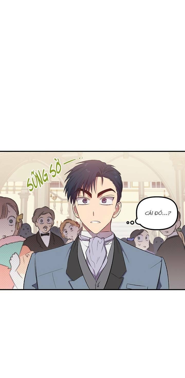 May Mắn Hay Bất Hạnh - Chapter 5 - Page 36