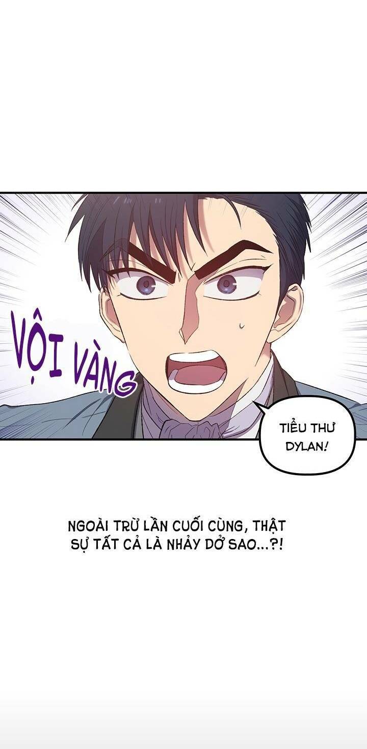 May Mắn Hay Bất Hạnh - Chapter 5 - Page 37