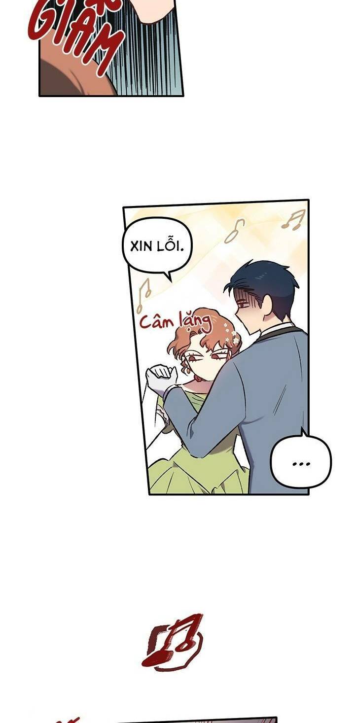 May Mắn Hay Bất Hạnh - Chapter 5 - Page 3