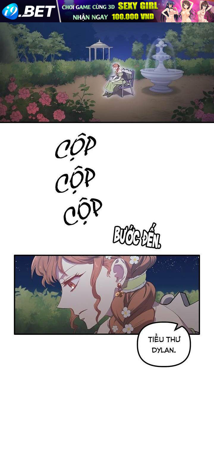 May Mắn Hay Bất Hạnh - Chapter 5 - Page 39