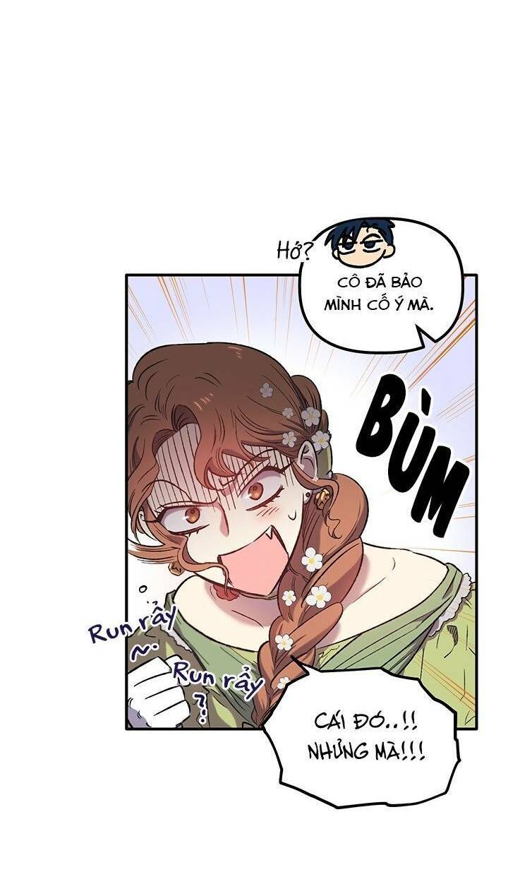 May Mắn Hay Bất Hạnh - Chapter 5 - Page 41