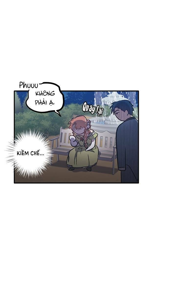 May Mắn Hay Bất Hạnh - Chapter 5 - Page 42