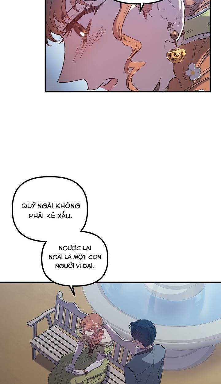 May Mắn Hay Bất Hạnh - Chapter 5 - Page 46