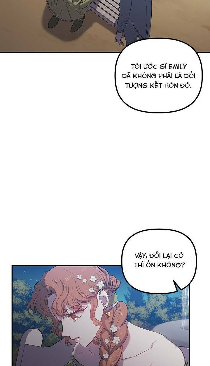 May Mắn Hay Bất Hạnh - Chapter 5 - Page 47