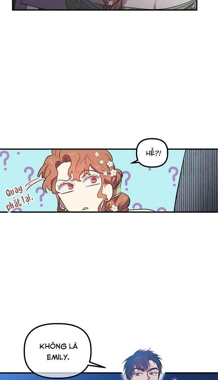 May Mắn Hay Bất Hạnh - Chapter 5 - Page 48