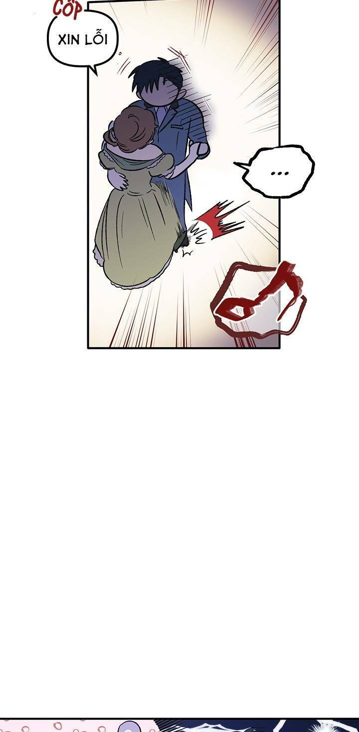 May Mắn Hay Bất Hạnh - Chapter 5 - Page 4