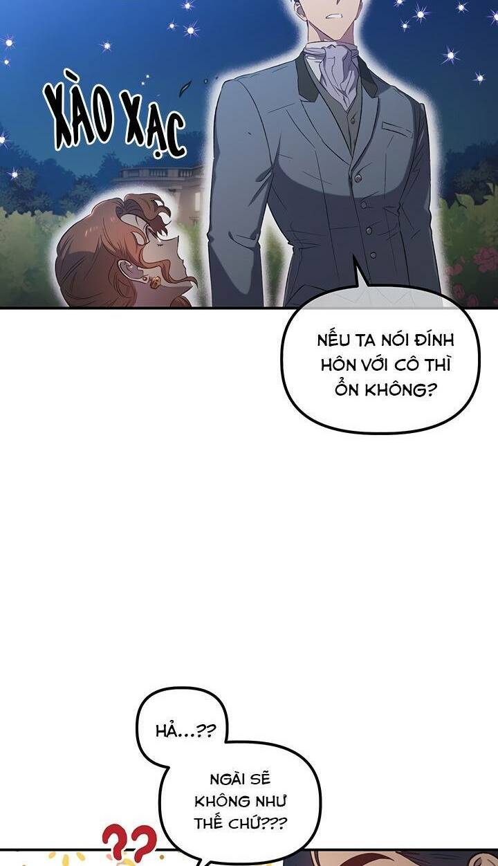 May Mắn Hay Bất Hạnh - Chapter 5 - Page 49