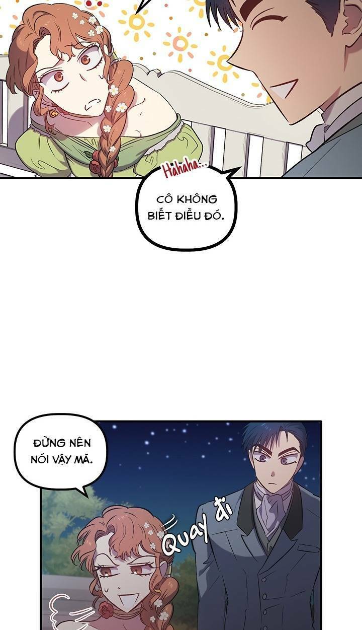 May Mắn Hay Bất Hạnh - Chapter 5 - Page 50