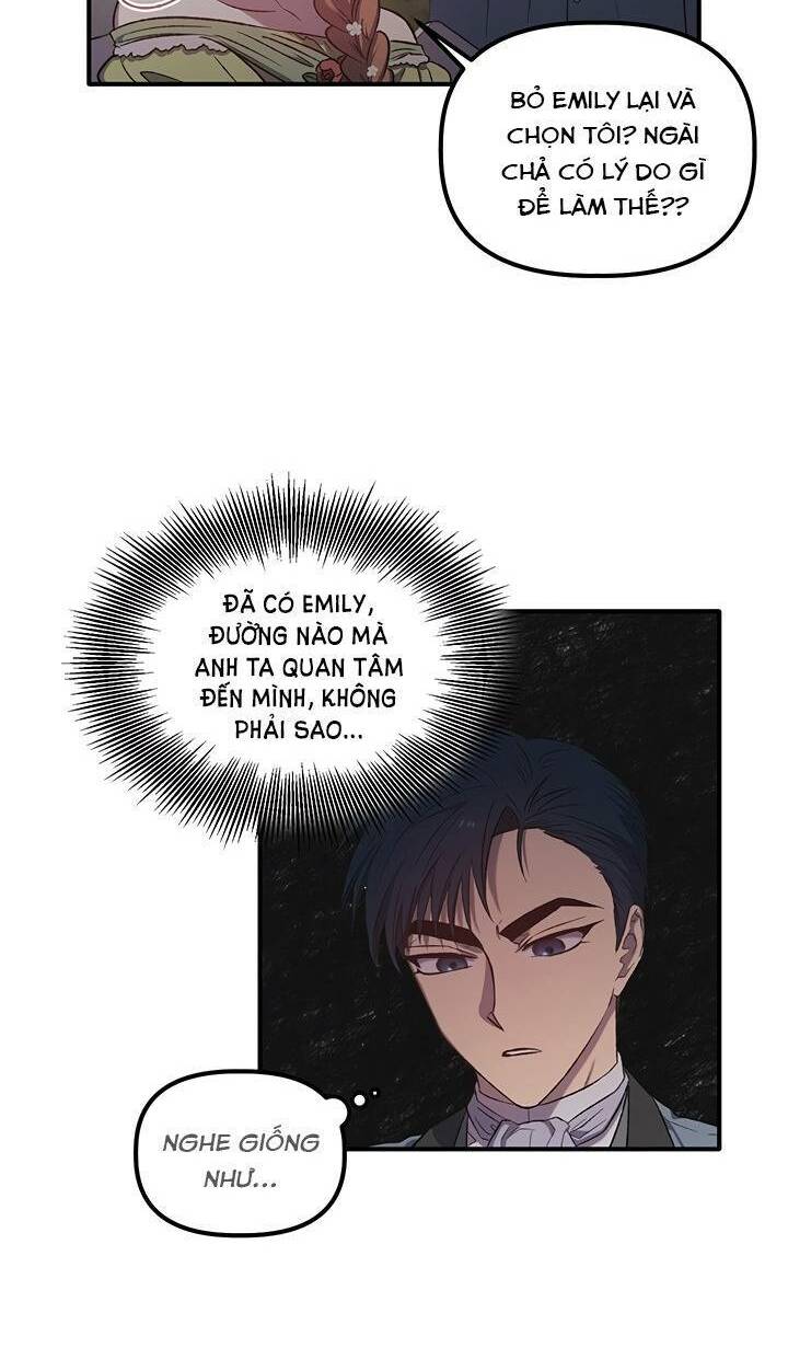 May Mắn Hay Bất Hạnh - Chapter 5 - Page 51