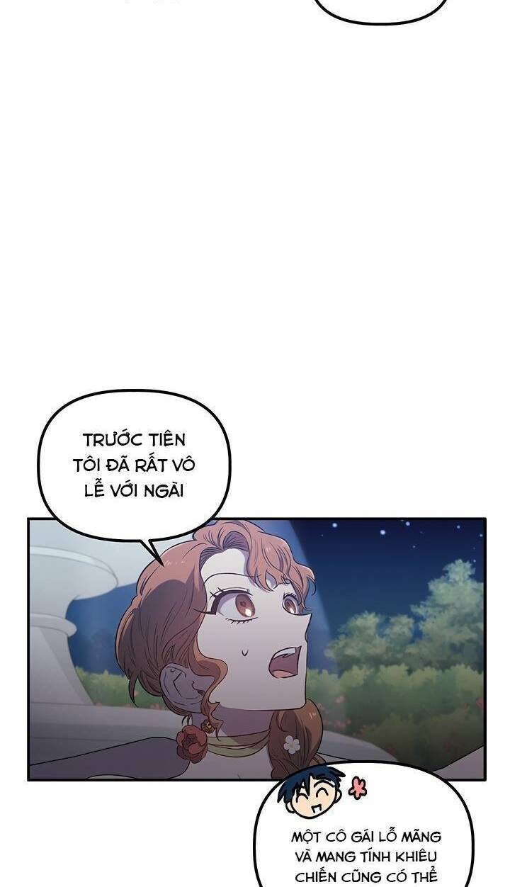 May Mắn Hay Bất Hạnh - Chapter 5 - Page 53