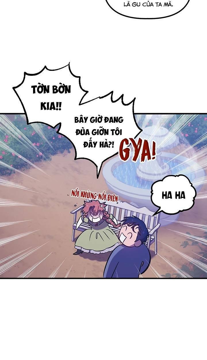 May Mắn Hay Bất Hạnh - Chapter 5 - Page 54