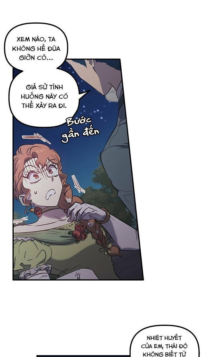 May Mắn Hay Bất Hạnh - Chapter 5 - Page 55