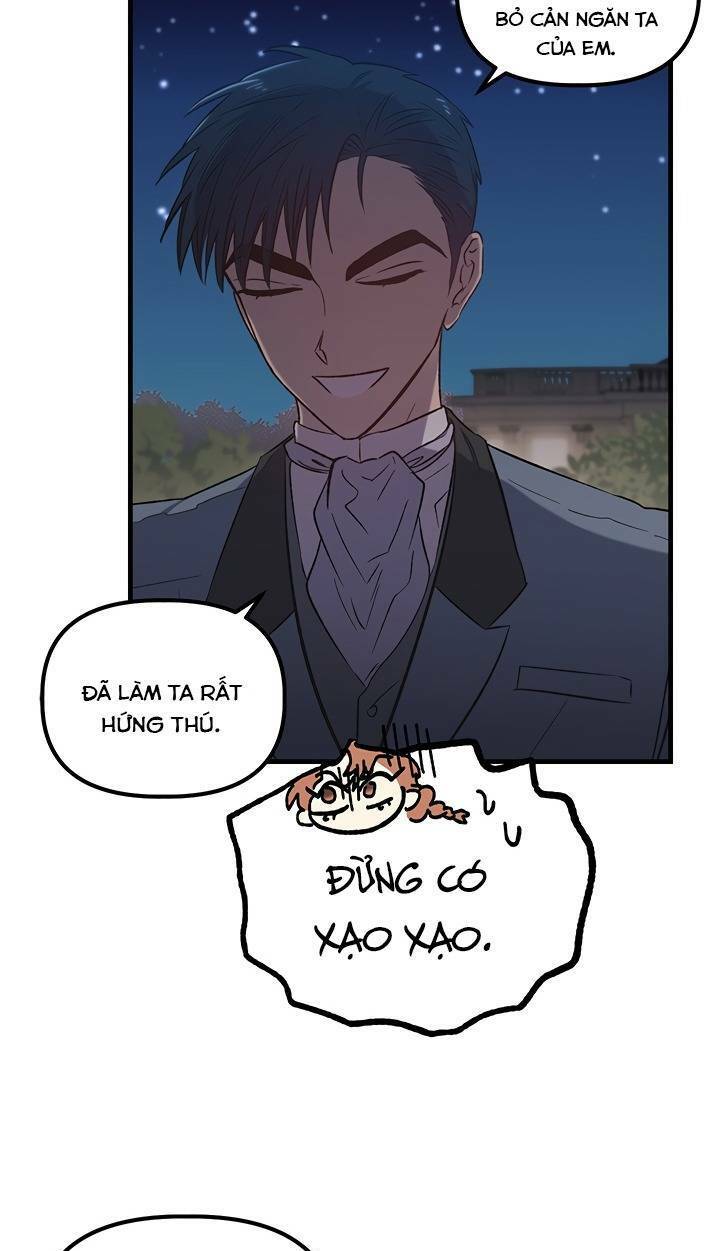 May Mắn Hay Bất Hạnh - Chapter 5 - Page 56