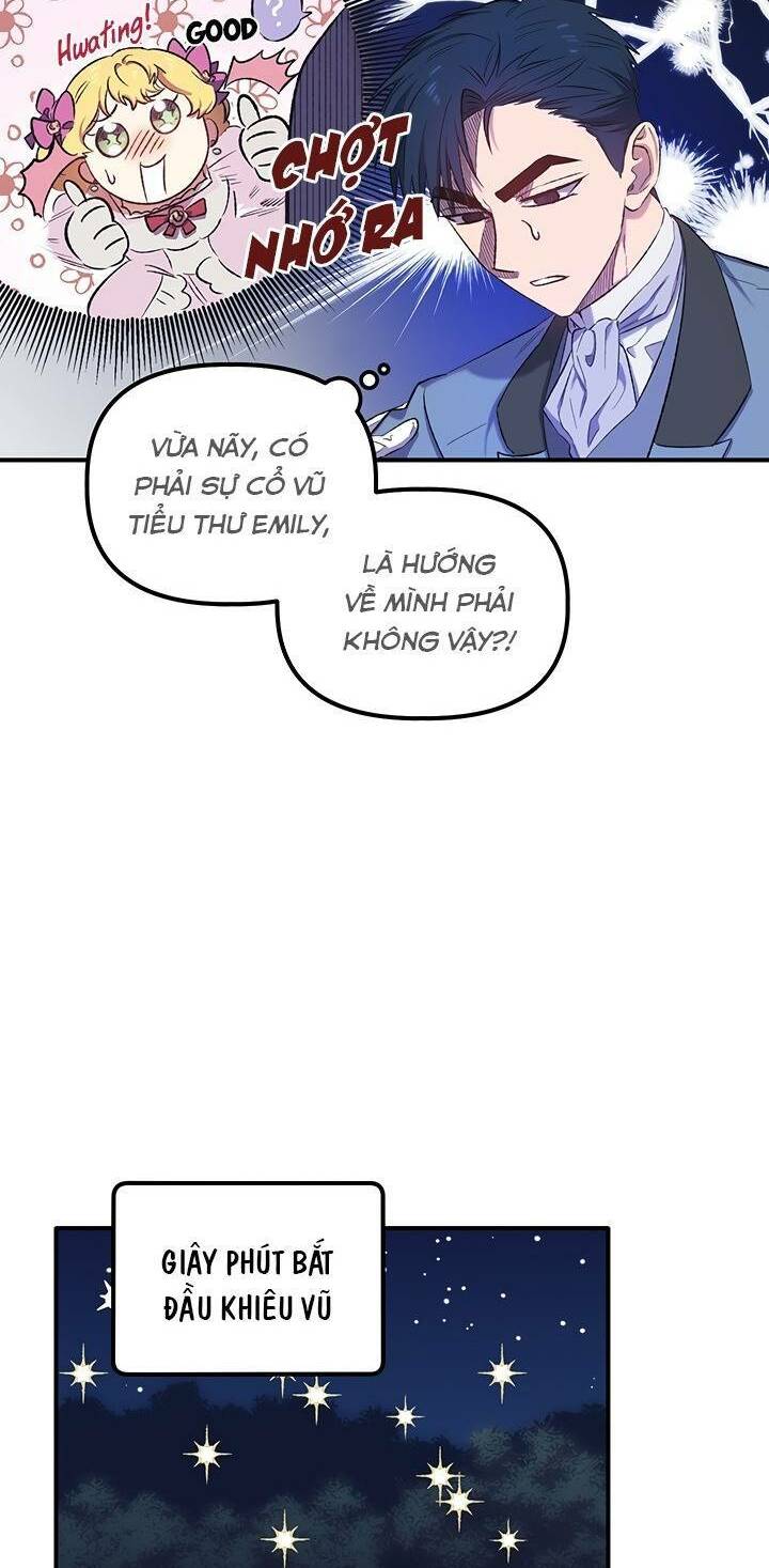 May Mắn Hay Bất Hạnh - Chapter 5 - Page 5