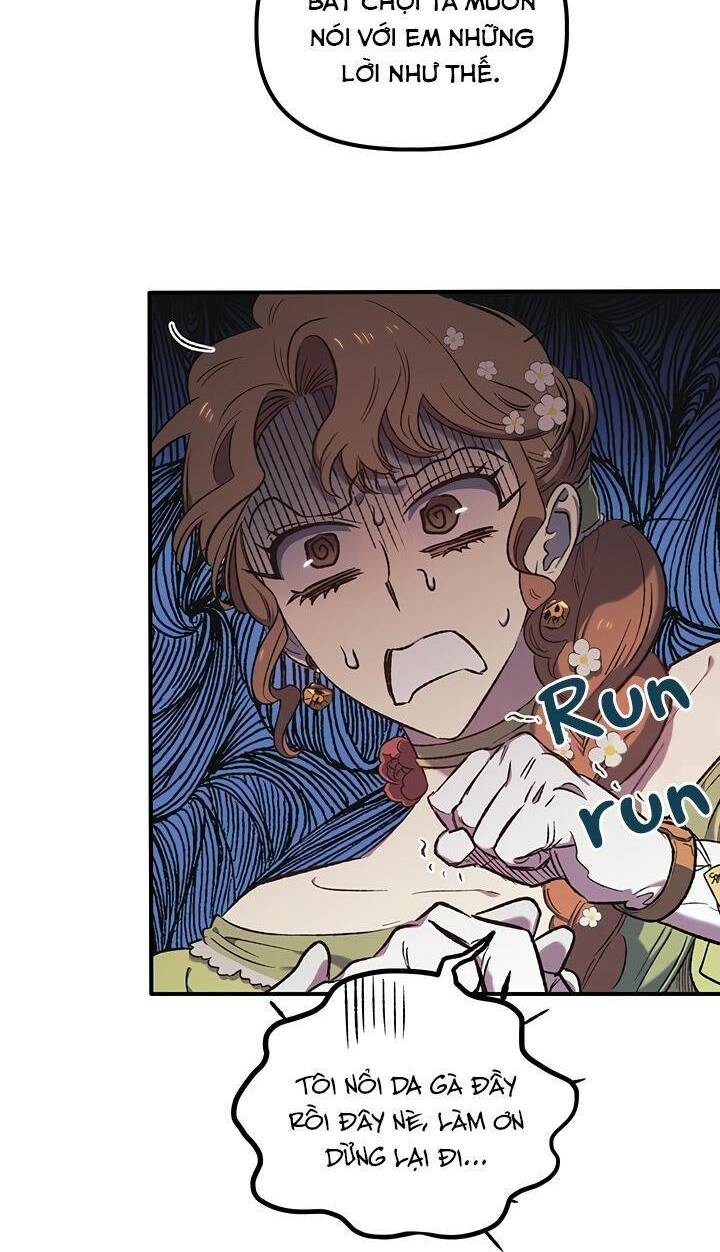 May Mắn Hay Bất Hạnh - Chapter 5 - Page 59