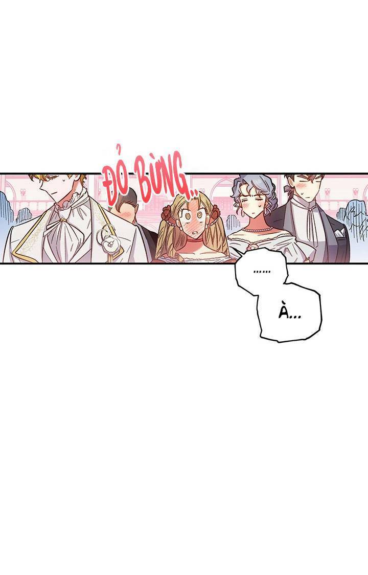 May Mắn Hay Bất Hạnh - Chapter 50 - Page 10