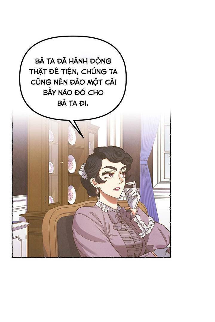 May Mắn Hay Bất Hạnh - Chapter 50 - Page 18